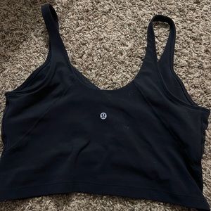 Lululemon align top